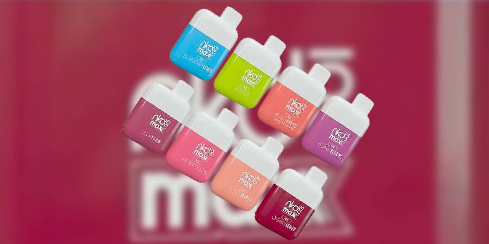 vape cost Budget Disposable Vape – 1g Delta-8 main image 1