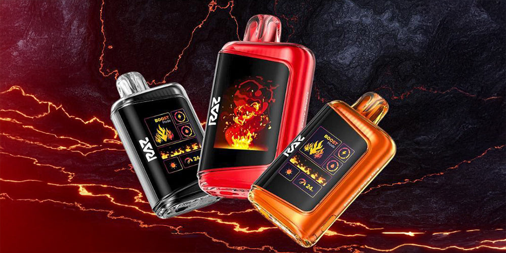 RAZ Vape Full Review: Features, Quality (REAL Review Hands-On)