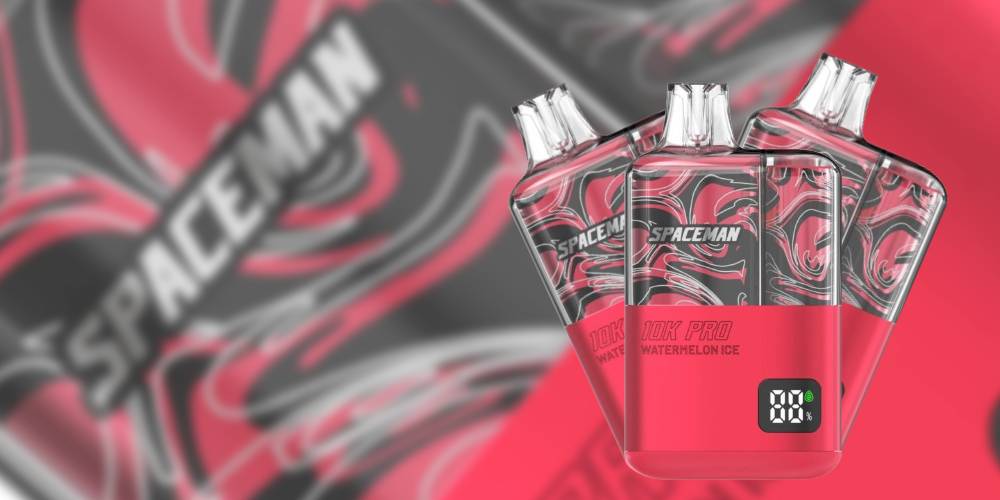 How Long Does A Spaceman 10K Pro Last?