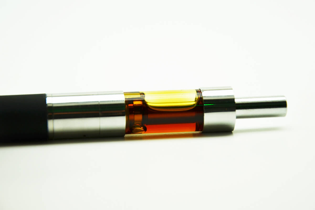 Difference Between Vaping E-liquids and Cannabis Concentrates