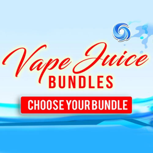 Vape Juice Bundles