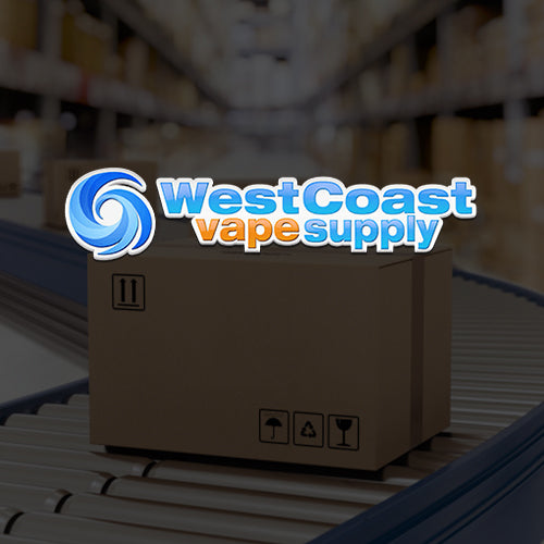 West Coast Vape Supply Wholesale
