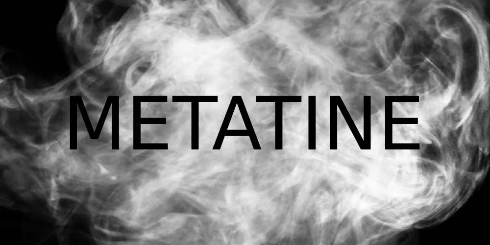 metatine vapes Metatine™ main image 0