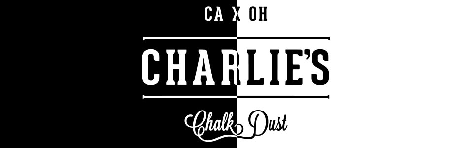 An In Depth Look: Charlie's Chalk Dust