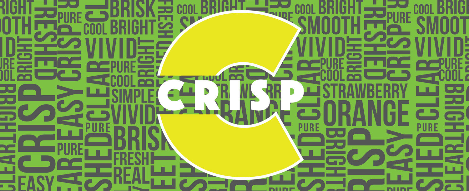 Crisp E-Liquid Review