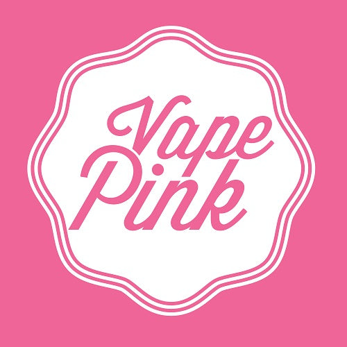 Vape Pink Logo