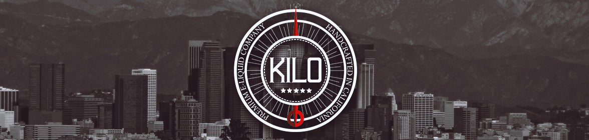 Kilo Eliquids Reviewed