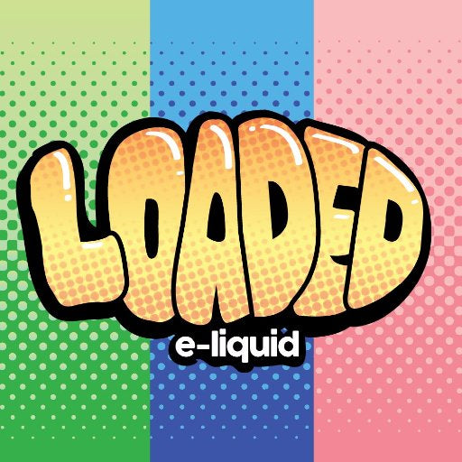 Loaded E-Liquid Review