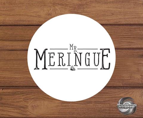 Mr. Meringue E-Liquid