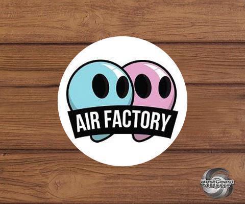 Air Factory Ejuice
