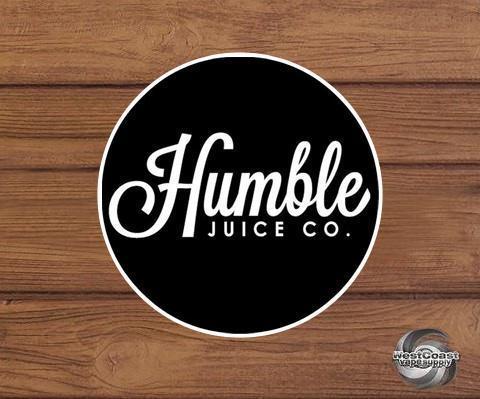 Humble E Juice Co