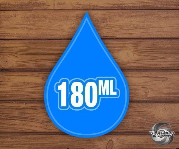 180ml Vape Juice Online Eliquid Ejuice