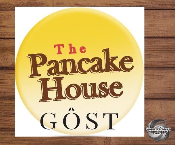 Gost Pancake House 100ml ⋆ $12.75