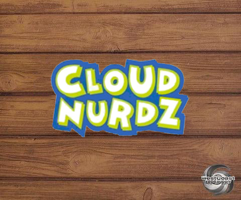 Cloud NURDZ