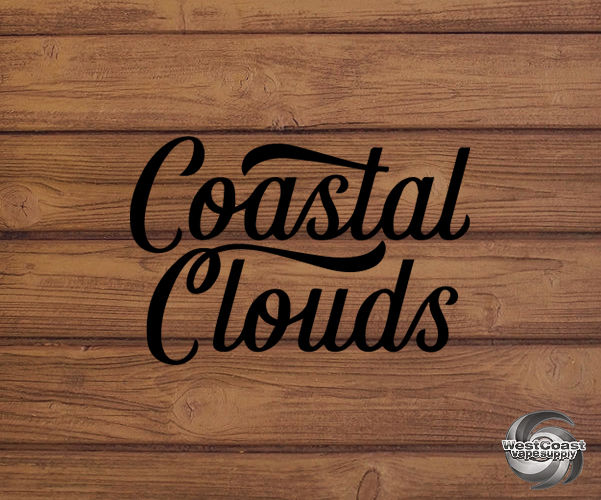 Coastal Clouds Logo