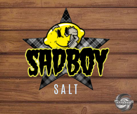 Sadboy Salt