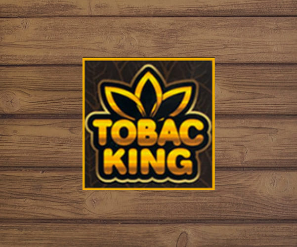 TOBAC King