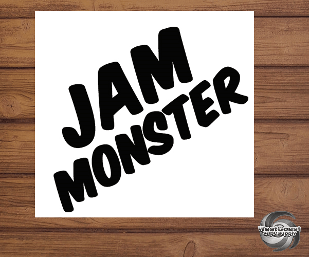 Jam Monster Vape Juice