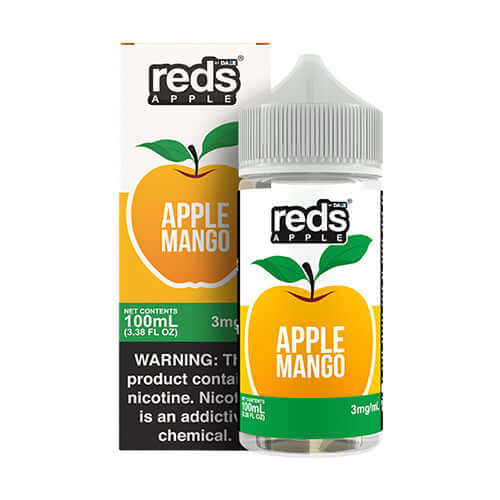 Reds Apple E-Juice 60ml $11.75 Reds Apple E-Juice 60ml $11.75