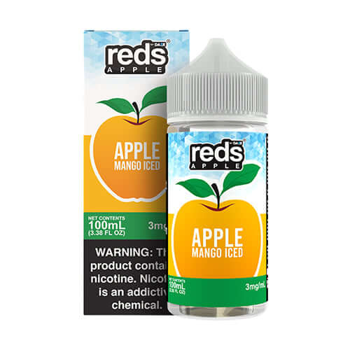 Reds Apple E-Juice 60ml $11.75 Reds Apple E-Juice 60ml $11.75