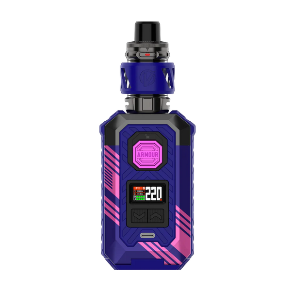 voopoo drag s coils for salt nic VOOPOO Vinci PNP Replacement Coils (5-Pack)
