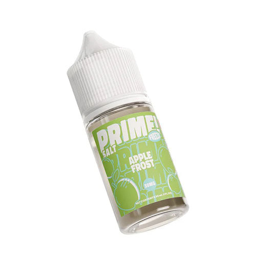 Apple Frost by PRIME Salt 30ml