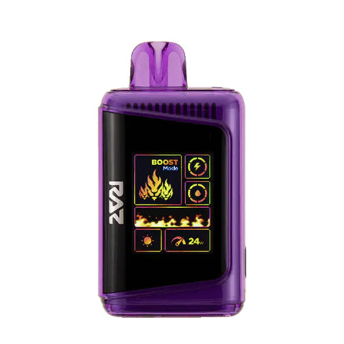 RAZ LTX Bangin Sour Berries