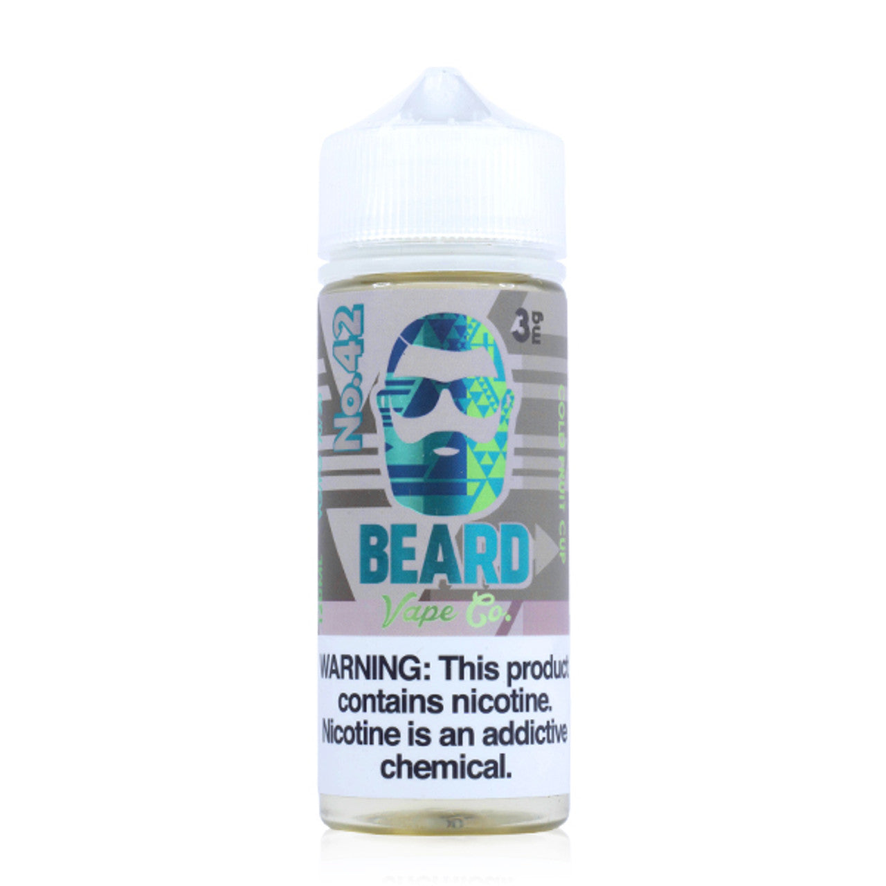 Beard Vape Co 120ml $15.75 60ml $10.99 Beard Vape Co 120ml $15.75 60ml $10.99