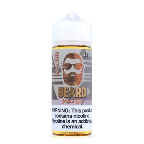 Beard Vape No 00 120ml
