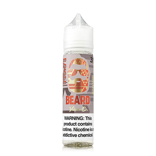 Beard Vape No 71 60ml