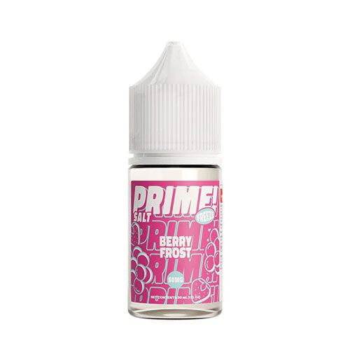 Berry Frost by PRIME Salt 30ml