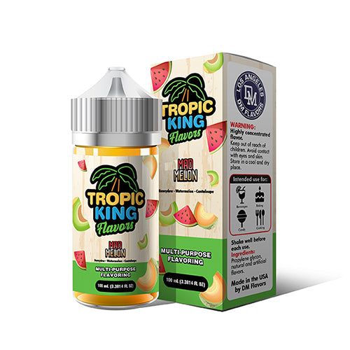 Candy King Mad Melon 90ml