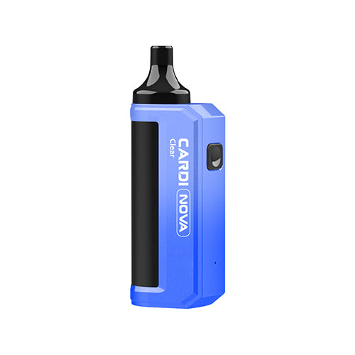 Cardi Nova Disposable Vape 7000 Puffs $17.99 | West Coast Vape Supply Cardi Nova Disposable Vape 7000 Puffs $17.99 | West Coast Vape Supply