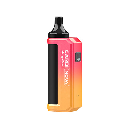 Cardi Nova Disposable Vape 7000 Puffs $17.99 | West Coast Vape Supply Cardi Nova Disposable Vape 7000 Puffs $17.99 | West Coast Vape Supply