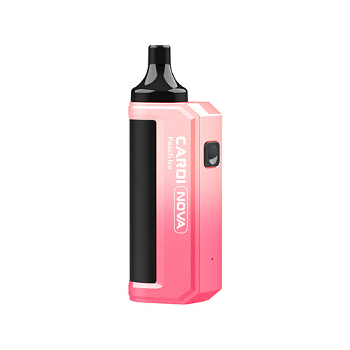Cardi Nova Disposable Vape 7000 Puffs $17.99 | West Coast Vape Supply Cardi Nova Disposable Vape 7000 Puffs $17.99 | West Coast Vape Supply