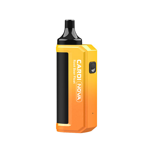 Cardi Nova Disposable Vape 7000 Puffs $17.99 | West Coast Vape Supply Cardi Nova Disposable Vape 7000 Puffs $17.99 | West Coast Vape Supply