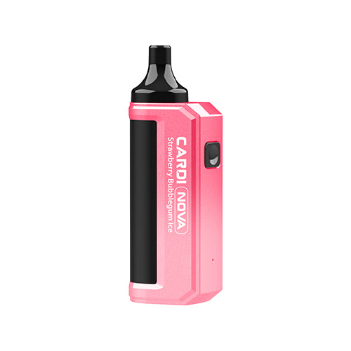 Cardi Nova Disposable Vape 7000 Puffs $17.99 | West Coast Vape Supply Cardi Nova Disposable Vape 7000 Puffs $17.99 | West Coast Vape Supply