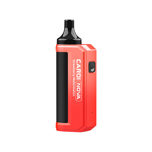 Cardi Nova Disposable Vape 7000 Puffs $17.99 | West Coast Vape Supply Cardi Nova Disposable Vape 7000 Puffs $17.99 | West Coast Vape Supply