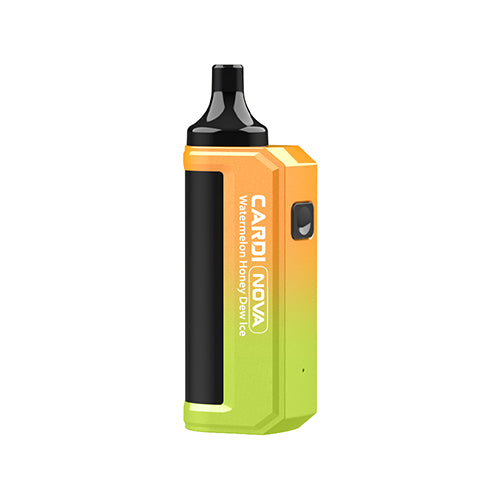 Cardi Nova Disposable Vape 7000 Puffs $17.99 | West Coast Vape Supply Cardi Nova Disposable Vape 7000 Puffs $17.99 | West Coast Vape Supply