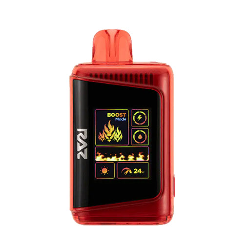 RAZ LTX Cherry Strapple