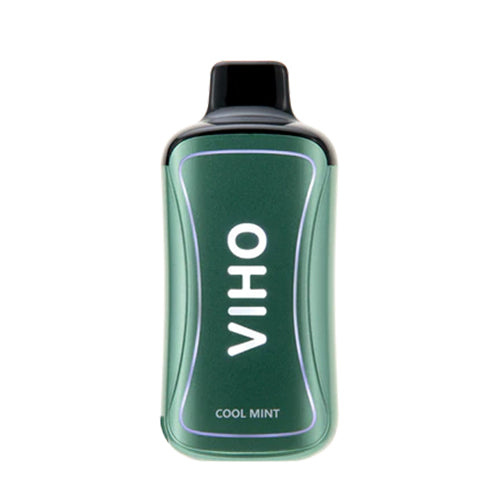Viho Supercharge Cool Mint