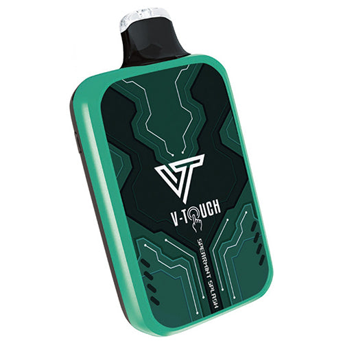 Craftbox V-Touch 30K Spearmint Splash