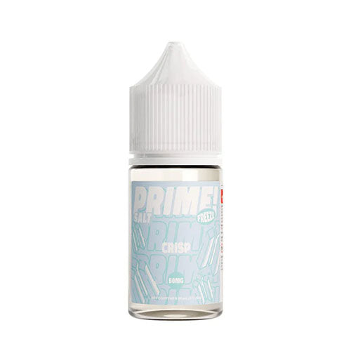 Crisp by PRIME Salt 30ML