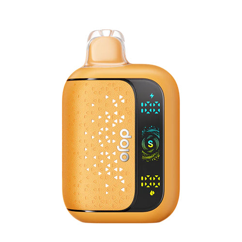 Dojo Sphere S 40K Disposable Vape | West Coast Vape Supply