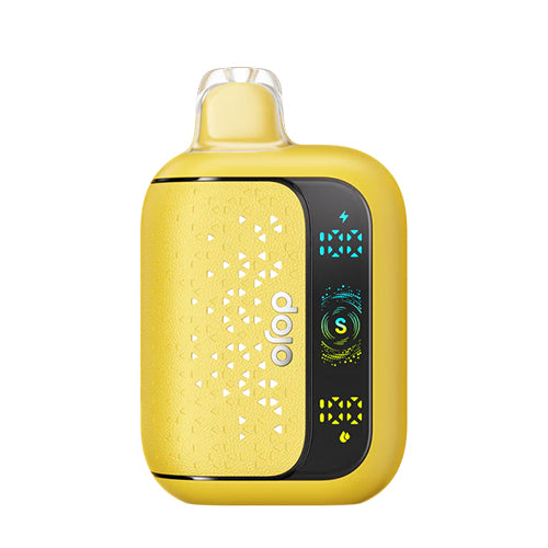 vape dojo RAZ LTX 25K Zero Nicotine Disposable Vape $16.98