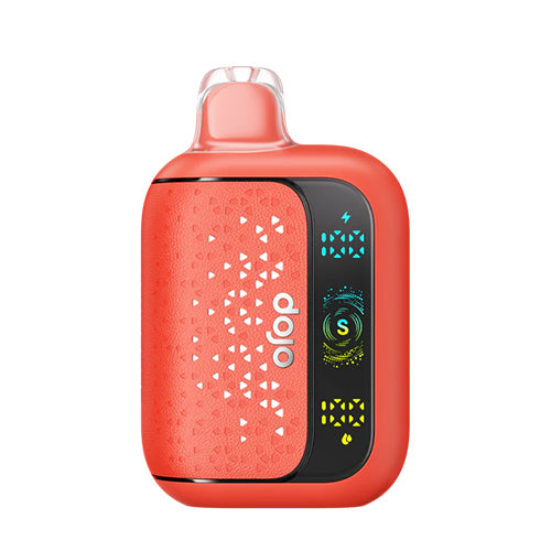 Dojo Sphere S - Strawberry Ice