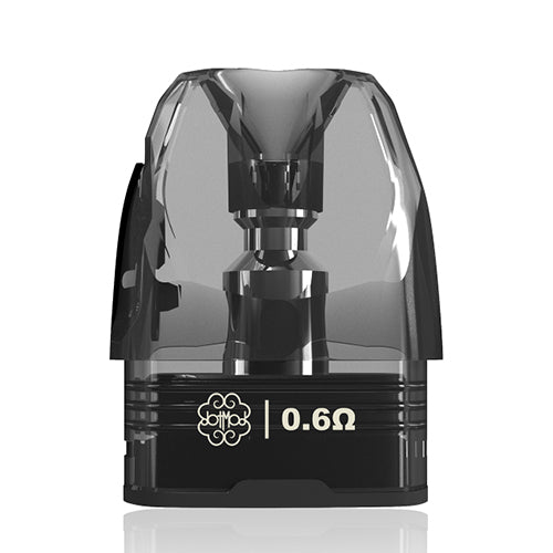 DotMod DotPod Plus Replacement Pods 0.6ohm