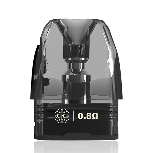 DotMod DotPod Plus Replacement Pods 0.8ohm