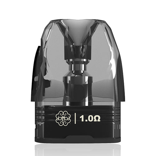 DotMod DotPod Plus Replacement Pods 1.0ohm