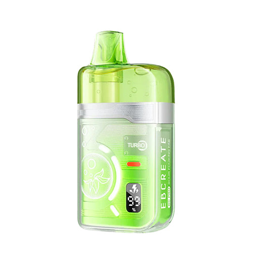 EBCreate BC Pro 40K Disposable Vape $27.99 EBCreate BC Pro 40K Disposable Vape $27.99